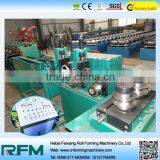 Manual Pipe Bending Machine thumbnail-1