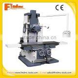 China Machine Tools, Machinery, X715 Universal Milling Machine thumbnail-1