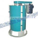 High Efficient 2-5 T/H DTP Corn Degerminating Machine