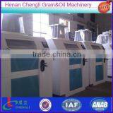Manual Type Double Roller Mill, Roller Mill Body, Flour Roller Mill for Sale thumbnail-1