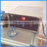 RF Cables and Connectors Brazing Induction Heater (JLCG-3) thumbnail-2