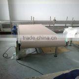 Inclined Belts Conveyor System for Production Line thumbnail-4