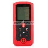 40M/131ft/1575in Digital Handheld Laser Distance Meter Rangefinders