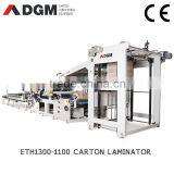 Automaitc Large Size Laminating Machine ETH1300-1100 thumbnail-1