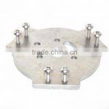 Factory Selling 3D Printer Parts Delta Kossel Mini Effector Fish- Eye Effector Kit Device