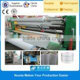 Plastic Shopping Bags Polyethylene Machine