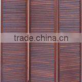 Venetian Folding Screen