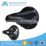 top sell classic design electric bike saddle with ISO9001