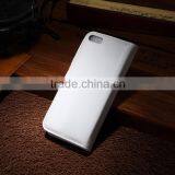 Top Grade Hot Sale Leather Mobile Phone Cover for Iphone5c thumbnail-2