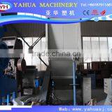 2016 Trade Assurance Manufacturer of Plastic Reciclyng Chuser/powerful Plastic Crushing Machine thumbnail-3