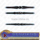 Hand Forged Iron Balustrade Component 2014 thumbnail-1