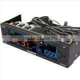 Alseye ASFC-195 pc Fan Speed Controller