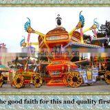 Attractive & Thrilling Theme Park Amusement Ride Modern Times thumbnail-2