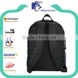 Fashion Strong Wholesale Waterproof Backpack Laptop Bags thumbnail-4