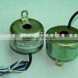 Current Transformer Immune DC for Electronical Watthour-meters