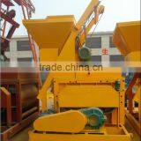 QTJ6-15 Mult Function Fully Automatic Color Paver Machine Plant thumbnail-3