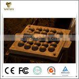 Very Nice Density Slag Retaining Ball for SGS thumbnail-1