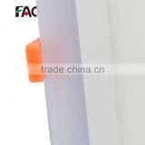 Modern Design Indoor Lighting 7w Round Led Panel Lamp thumbnail-4