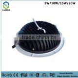 Recessed Modern Ceiling Lamp Light&lumen 30w Cob Led Downlight Best Radiator thumbnail-2