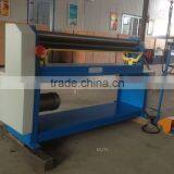 Electric Slip Roll Machine Roll Forming Machine for Sale thumbnail-1