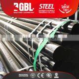 Schedule 40 Api Seamless Pipe