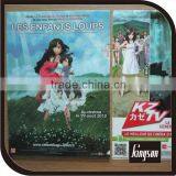 Hard Plastic Sheet Protectors