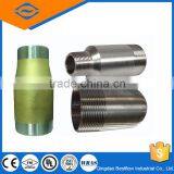 Hot Sale Stainless Steel Forged Pipe Fittings thumbnail-6