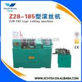 Parallel Automatic Rolling Threading Machine Made in China