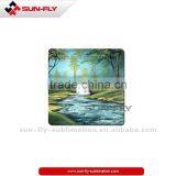 Sublimation Square Cork Coaster (SFS-G13S)