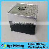 Luxury Wine Gift Carton Box / Vietnamese Sim Wine thumbnail-1