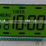 Custom tn Segment Lcd Display