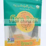 Deli Sealed Takeaway Food Packaging Bags thumbnail-3