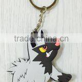 Pokemon Keychain Pokemon Plush Products thumbnail-5