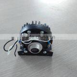 HS100-12T 100W 12V Neodymium Magnet Amblulance Police Car Siren Speaker thumbnail-3