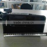 HS100-12T 100W 12V Neodymium Magnet Amblulance Police Car Siren Speaker thumbnail-5