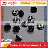 Wholesale Custom Metal Snap Fastener for Jean Pants