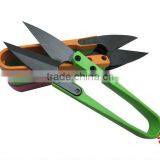 [2013 Newsest ] YP-806# 10.5cm Sharp New ABS Colourful Handle Surgical Scissors Medical thumbnail-1