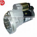 Yanmar Forklift 4D94E Start Motor