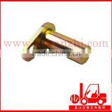 Forklift Spare Parts TCM T3 Pin, Steering Link(22N54-32151)size 18*59