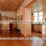 New Arrival Fashional Mahogany Color Flooring Teak Color Bamboo Flooring Decoration Building Materials thumbnail-4