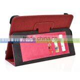 For IPad Mini 3 Case, 7-8 Inch Universal Tablets Cases for IPad Mini 2, for Ipad Mini 3 Case Leather