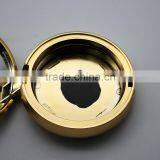 Round Spray Coating Finish Compact Powder Container thumbnail-5