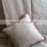 Linen Curtain thumbnail-1