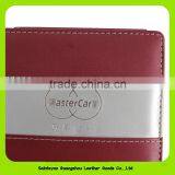 15026 Handmade High Quality Leather Hotel Bill Holder thumbnail-1
