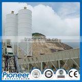2016 Optional Type HZS150 Concrete Mixing Plant thumbnail-2