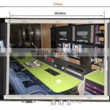32" inch Open Frame Commercial Ad Screen
