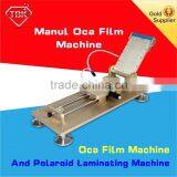 OCA Glue Installing Machine OCA Installer Bonding Machine OCA Film Laminator for Laminating OCA Glue