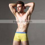Hot Sexy Underwear Men, Men's Boxer Shorts, Import China Underwear thumbnail-1