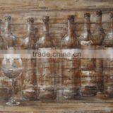 Popular Home Decoration Modern Art Painting Handpainted Abstract Oil Painting thumbnail-1