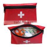 Custom Mini First Aid Kit for Promotional Bicycle Accessories thumbnail-2